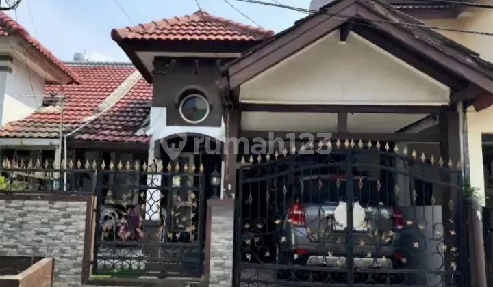 Cheap House Villa Galaxy Jakasetia Bekasi Cheap House Villa Galaxy Jakasetia Bekasi