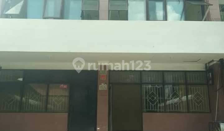 For Rent Building Suitable for Office Captain Tendean South Jakarta For Rent Building Suitable for Office Captain Tendean South Jakarta