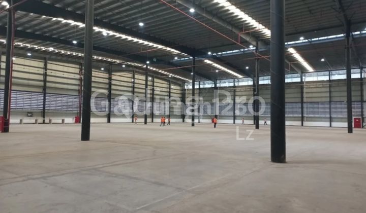 For Rent, Ready-to-Use Warehouse in Cileungsi Vogor Area. For Rent, Ready-to-Use Warehouse in Cileungsi Vogor Area.