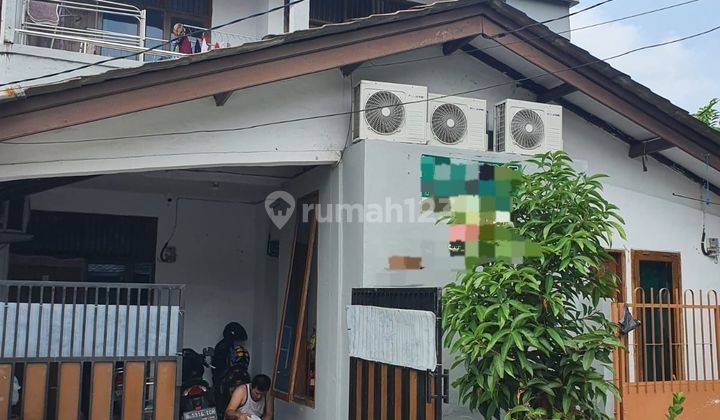 Dijual Kost Khusus Putri, Komplek Batu Ceper Tangerang 1