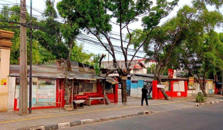 Tanah Murah Dibawah Njop Jatinegara Cakung Jakarta Timur 2