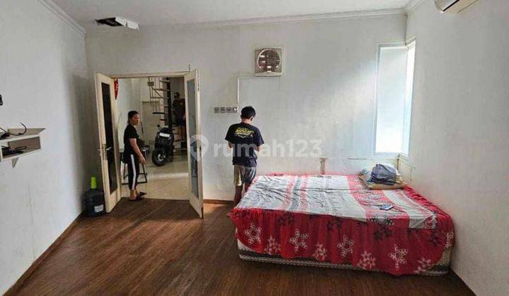 Dijual Rumah Perumahan Puri Gading Pondok Gede Bekasi 2