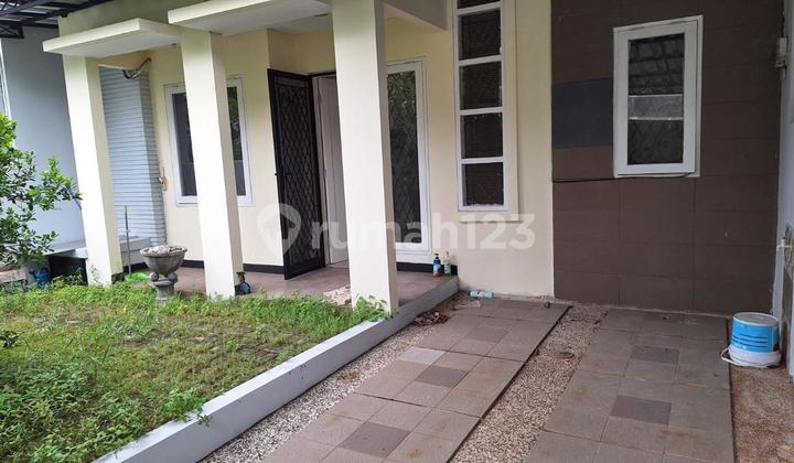 Rumah Siap Huni di Harapan Indah 2 Bekasi Jawa Barat