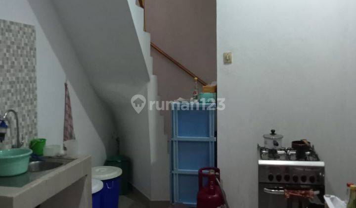 Rumah Murah Dibawah Harga Pasar Taman Sari Harapan Indah 2