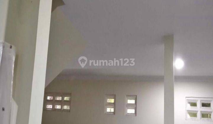 Rumah Siap Huni Di Bintara Bekasi Barat Rumah 2