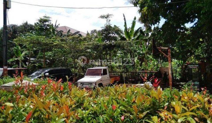 Rumah Hitung Tanah Di Klender Jakarta Timur Butuh Renovasi 2