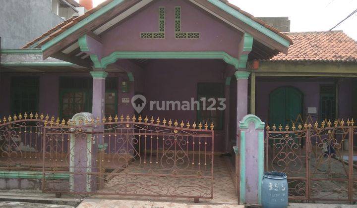 Rumah Di Teluk Jambe Karawang 1