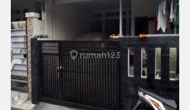 Rumah Murah di Pulogebang Cakung Jakarta Timur 1