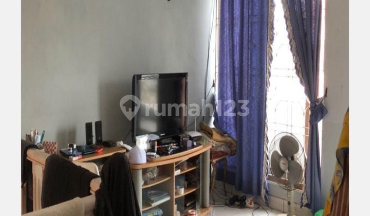Rumah di Ujung Menteng Cakung Jakarta 2