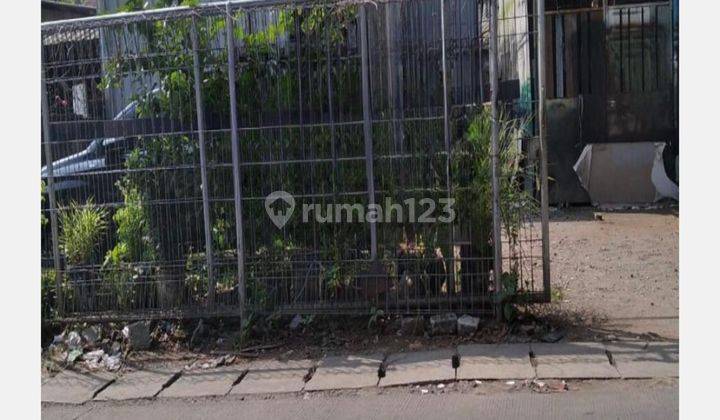 Tanah di Cikunir Raya JakaMulya Bekasi Selatan Bekasi 1