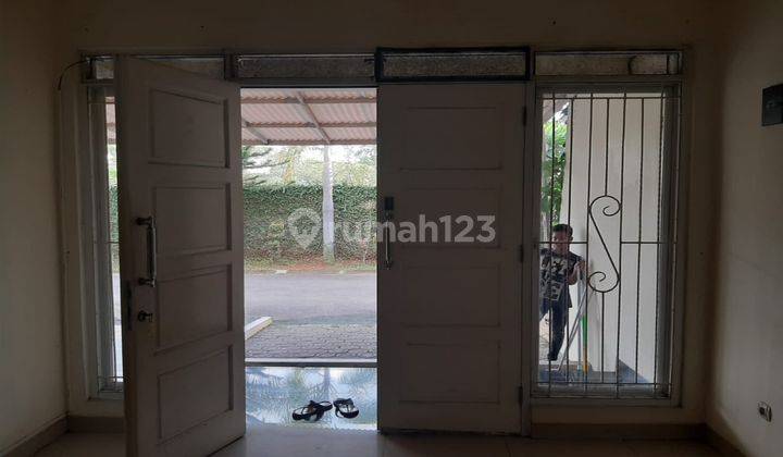 Rumah 2 Lantai di Hankam Raya  Jatiwarna Bekasi 2