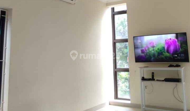 Rumah 3,5 Lantai di Sunter Jaya Tanjung Priok  Jakarta Utara 2