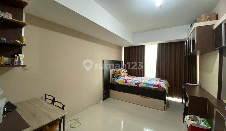 Apartemen Studio U Residence Karawaci 1