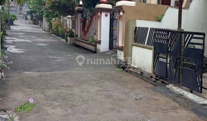 Rumah di Jatimakmur Pondok Gede Bekasi 2