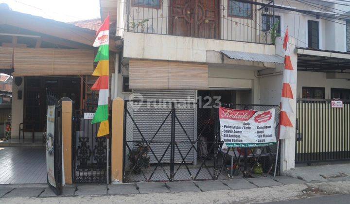 Rumah di Pancoran Timur Jakarta Selatan 2