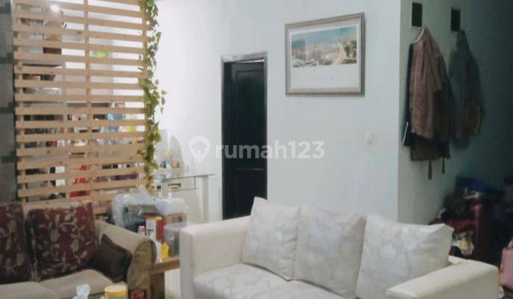 Rumah Bagus di Komplek Bintara Bekasi 2