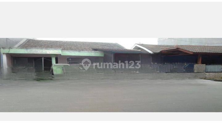 Rumah di Duta Kranji Bintara Bekasi Barat 2