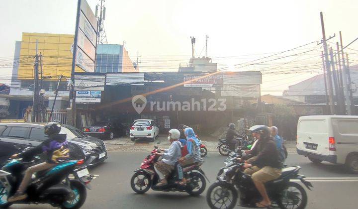 Toko Bangunan di Klender Jakarta Timur 1