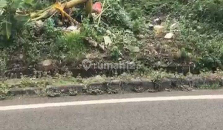 Tanah Murah Dibawah Pasar Taman Pulogebang Cakung Jakarta Timur 2