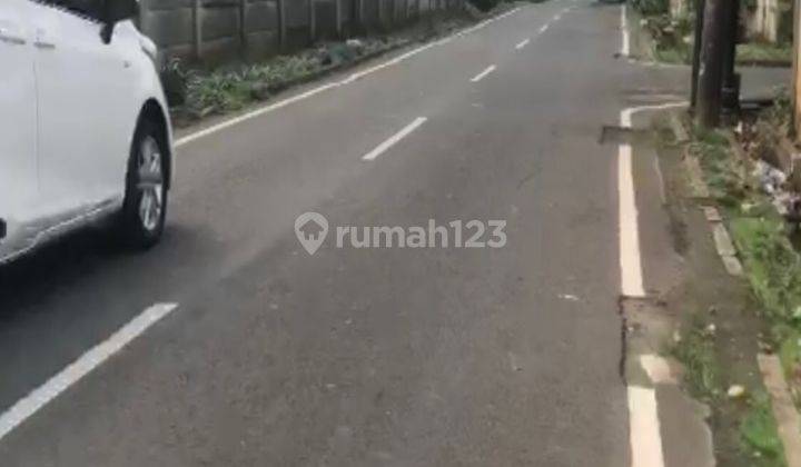 Tanah Murah Dibawah Pasar Taman Pulogebang Cakung Jakarta Timur