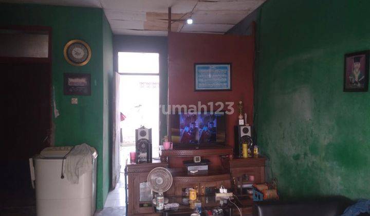 Rumah Di Perumahan Graha Prima Mangun Jaya Tambun Selatan Bekasi 2