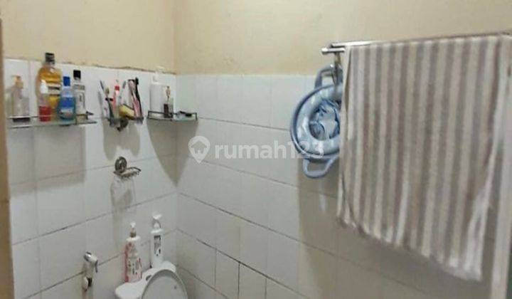 Rumah di Kemang IFI Graha Jatirasa Jatiasih Kota Bekasi 2