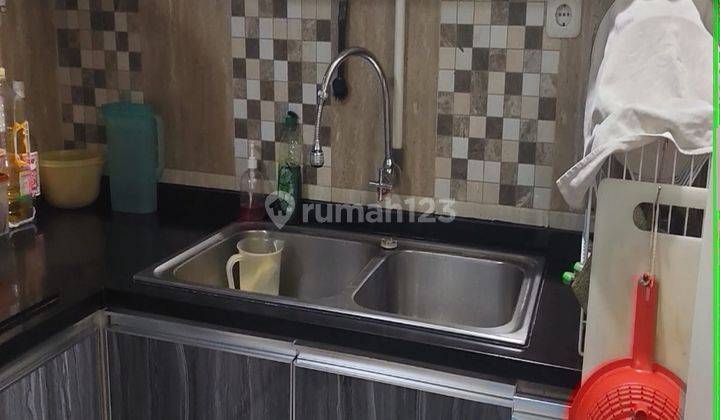 Rumah siap huni Di Bendungan Hilir Jakarta Pusat Unfurnished 2