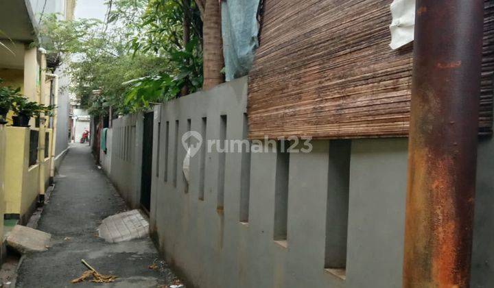 Rumah Dan Kost2An  Murah Strategis Di Palbatu Menteng Dalam   Jakarta Selatan 2