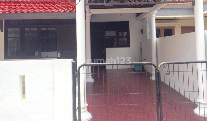 Rumah Harga Bawah Pasar Di Kemang Pratama Rawalumbu Bekasi 1