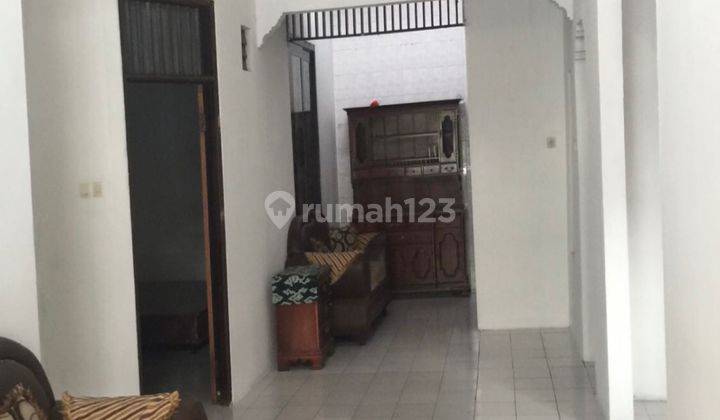 Rumah Harga Bawah Pasar Di Kemang Pratama Rawalumbu Bekasi 2