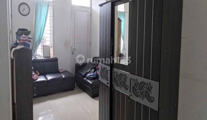 Rumah Murah Luas Dibawah Harga Pasar Di Grand Depok City 2