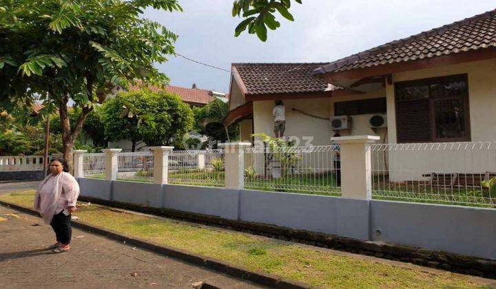 Rumah di Kemang Pratama Rawalumbu Bekasi 2