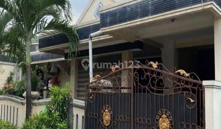 Rumah Siap huni Di Cikunir indah Bekasi 2