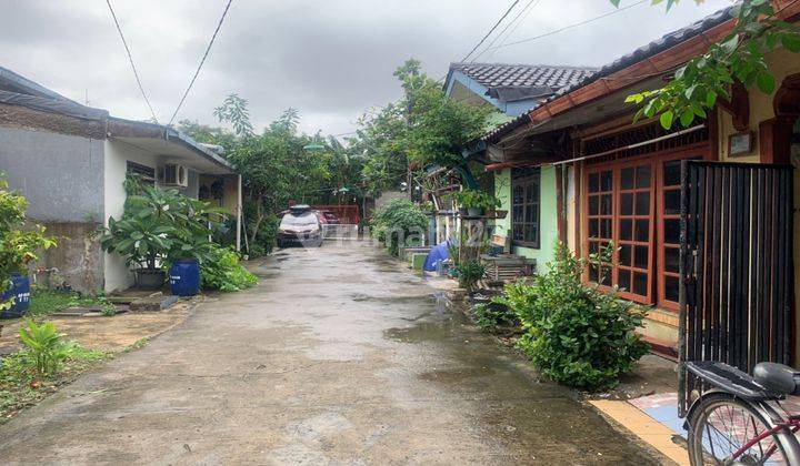 Rumah di Taman Wisma Asri 2 Bekasi Utara 2