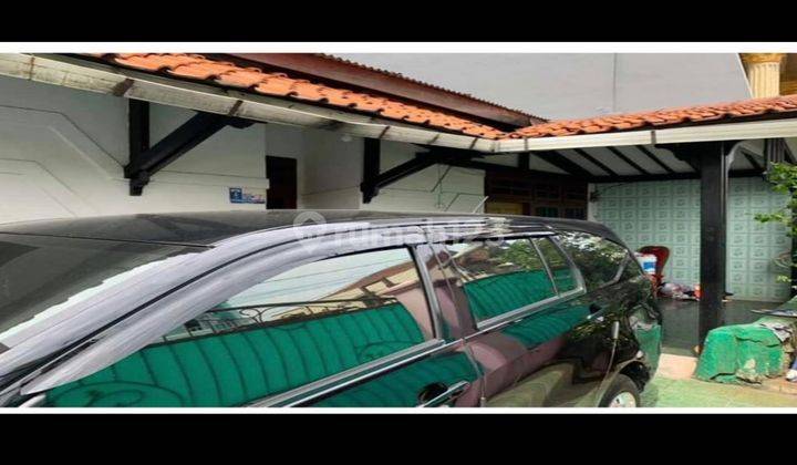 Rumah Di Perumnas Klender Malaka Jakarta Timur 2