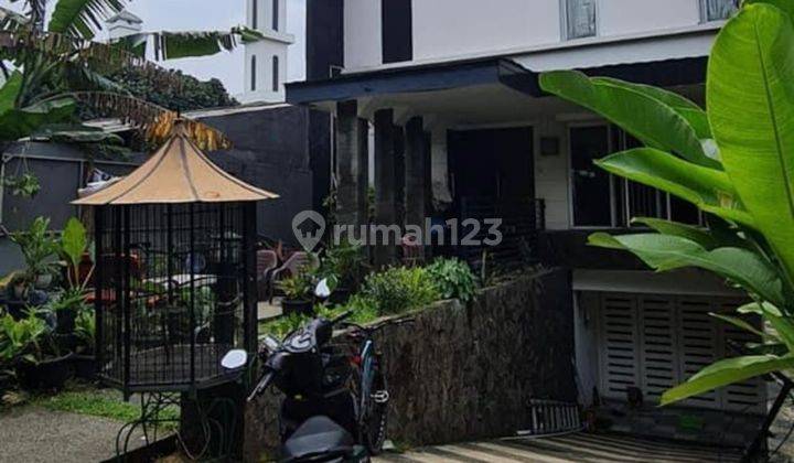 Rumah Di Pertanian lebak bulus Jakarta Selatan Rumah Bagus 1