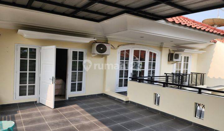 Turun Harga Rumah Harapan Indah Taman Puspa 2