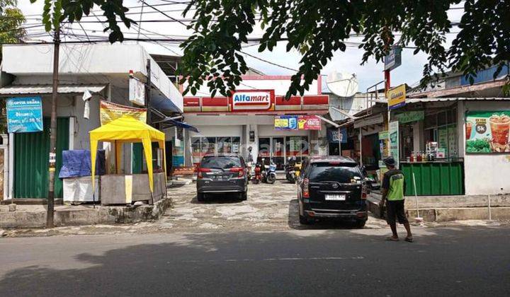 Rumah Kost, Kios Dan Ruko Di Cipinang Jakarta Timur 1