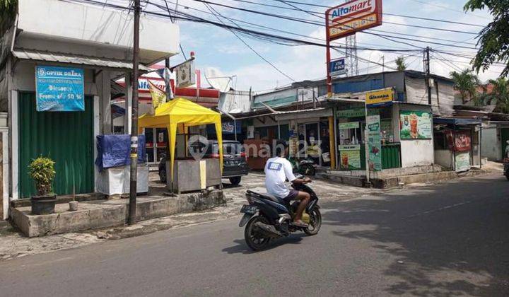 Rumah Kost, Kios Dan Ruko Di Cipinang Jakarta Timur 2