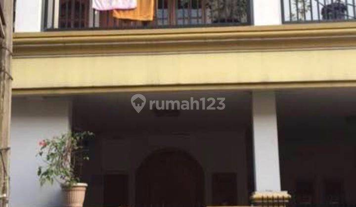 Rumah Di Harapan Baru Bekasi Barat 1