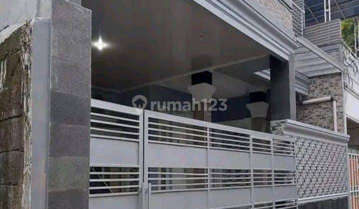 Rumah Di Jatibening Pondok Gede Bekasi Kota  1