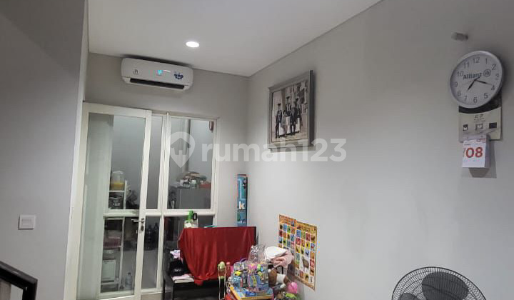 Rumah Murah Tusuk Sate Jakarta Garden City Cakung Jakarta Timur 2