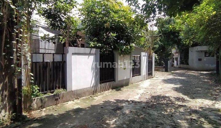 Rumah Di Kebagusan Jakarta Selatan 2