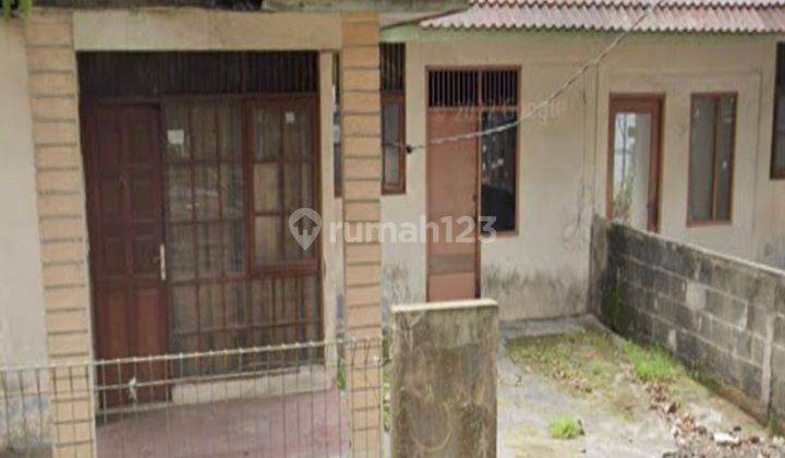 Rumah Bahan Di Jalan Utama Karawaci Cibodas Tangerang 2