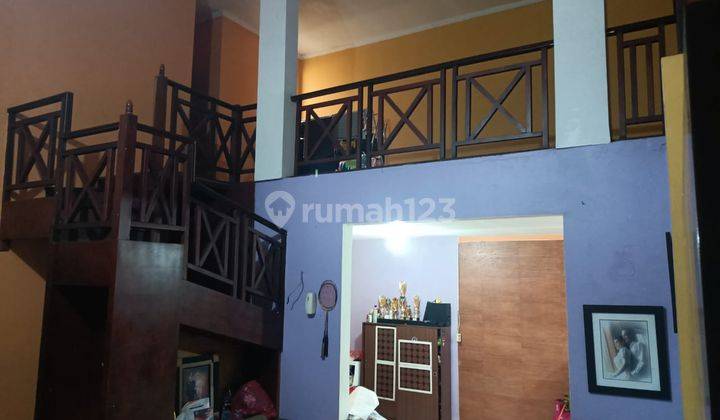 Rumah Di Cikunir Bekasi Selatan 2