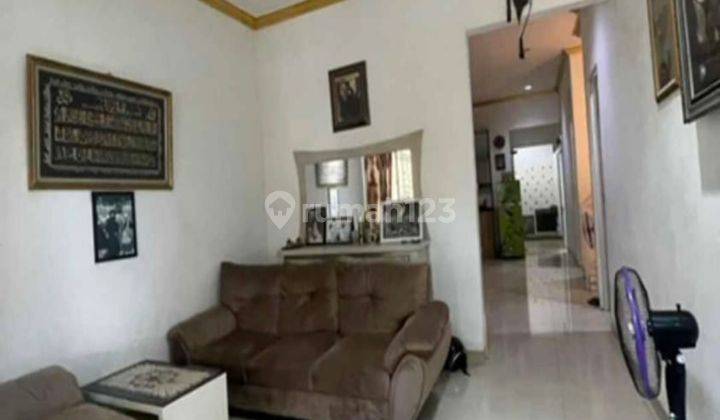 Rumah Di Dukuh Bima Mustika Jaya Tambun Selatan Bekasi 1