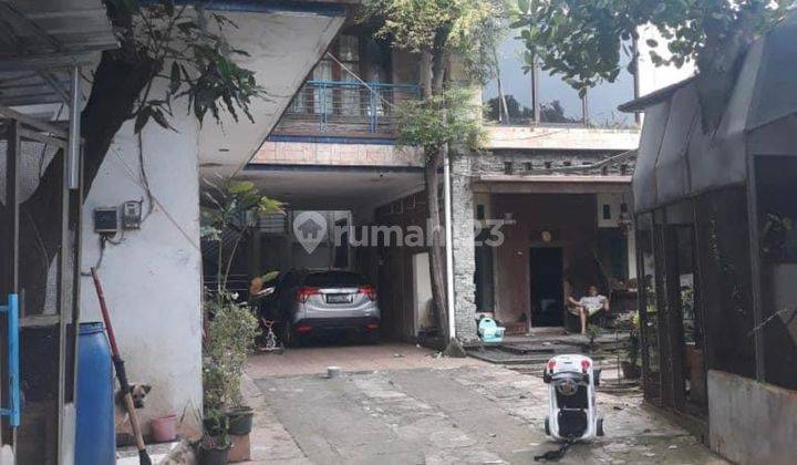 Rumah Kost di Cijantung Jakarta Timur 1