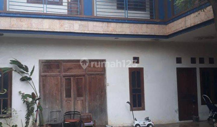 Rumah Kost di Cijantung Jakarta Timur 2