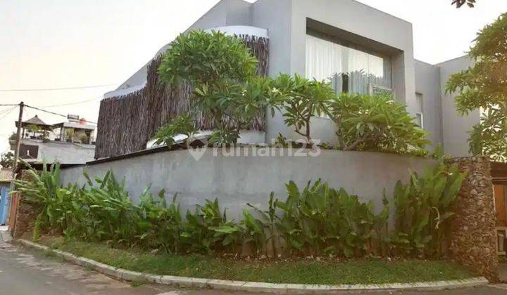 Rumah Cozy Di Setu Cipayung Jakarta Timur 1