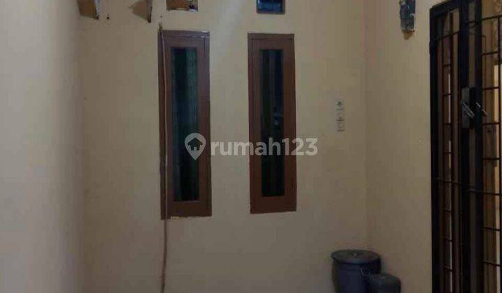 Rumah Di Pondok Ungu Permai Bekasi Utara 2